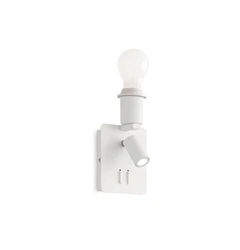 Основа для бра Ideal Lux GEA 239521