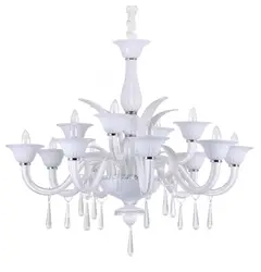 Люстра Ideal Lux Renoir SP12 197791