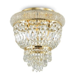 Люстра Ideal Lux DUBAI 200996