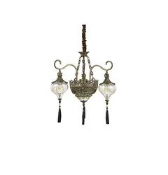 Люстра Ideal Lux Harem 115993