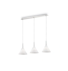 Люстра Ideal Lux Коктейль 074245