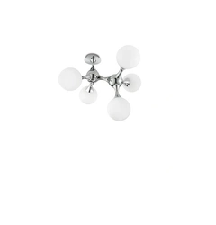 Люстра Ideal Lux Nodi Bianco 073712