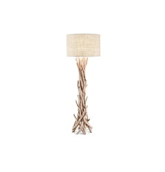 Торшер Ideal Lux DRIFTWOOD PT1 148939