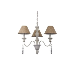 Люстра Ideal Lux PROVENCE 025032