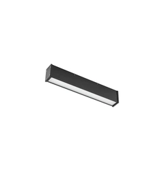 Світильник Nowodvorski 11360 Outline S Led 1x20W 3000K 1200Lm IP44 Bk