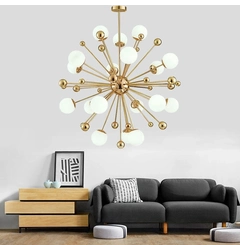 Люстра Nestlight 210719-100000094
