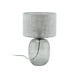Настільна лампа TK-Lighting MELODY GRAPHITE 5987