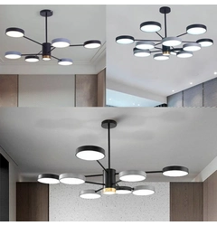 Люстра Nestlight 210822-100000181 12, Варіація: 12