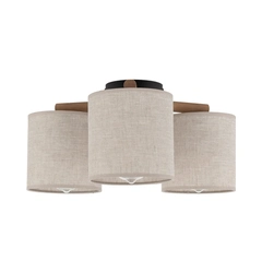 Стельовий світильник TK-Lighting DEVA NATURE 3 6865
