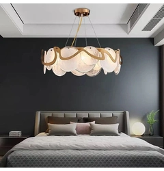 Люстра Nestlight 210719-100000013 600, Варіація: 600