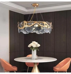 Люстра Nestlight 210819-100000195 600, Варіація: 600