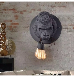 Бра Nestlight 210722-100000180 Сірий, Варіація: Сірий