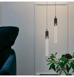 Підвіси Nestlight 231035-100002654 Чорний, Варіація: Чорний