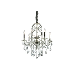 Люстра Ideal Lux Gioconda 044927
