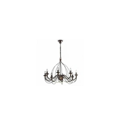 Люстра Ideal Lux Corte 057194