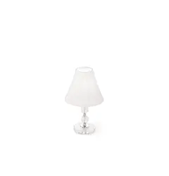 Настольная лампа Ideal Lux MAGIC 016016