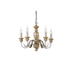 Люстра Ideal Lux Dora 020822