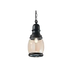 Подвесной светильник Ideal Lux HANSEL SP1 oval 168609
