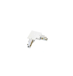 L-конектор лівий Ideal Lux LINK TRIM DALI L CONNECTOR 255996
