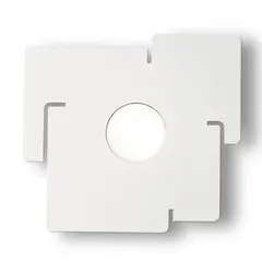 Светильник Ideal Lux Totem PL1 215747