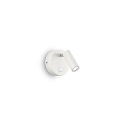 Светильник Ideal Lux 142586 Page Round