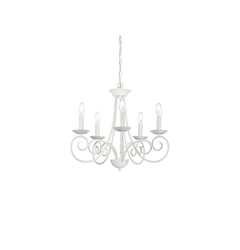 Люстра Ideal Lux Sem 092751