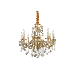 Люстра Ideal Lux Gioconda 060514