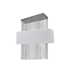 Люстра Ideal Lux PHOENIX 099101
