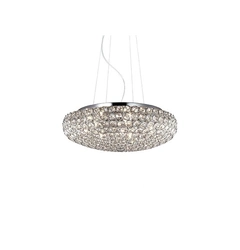 Люстра Ideal Lux King 087979