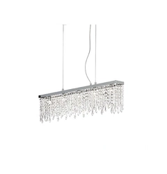 Люстра Ideal Lux Giada Clear 098722
