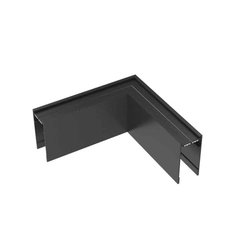Угловой соединитель Ideal Lux ARCA 243641 CORNER SURFACE RIGHT LEFT