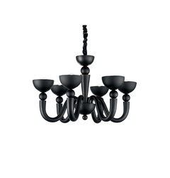 Люстра Ideal Lux Bon Bon SP6 140339