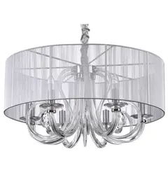 Люстра Ideal Lux Swan 208152