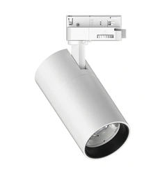 Трековый светильник Ideal Lux QUICK 222509
