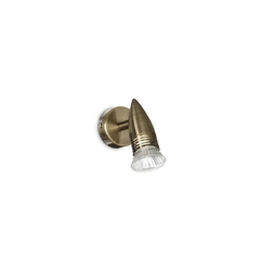 Бра Ideal Lux Alfa 119786