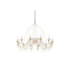 Люстра Ideal Lux Corte 097664
