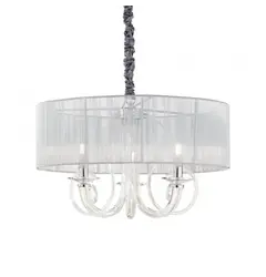 Люстра Ideal Lux Swan 208497