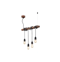 Підвісний світильник Ideal Lux ELECTRIC SP4 176352