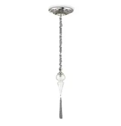 Подвесной светильник Ideal Lux HAMMAM SP1 135816