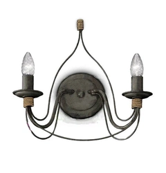 Бра Ideal Lux Corte 057200