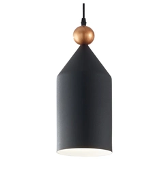 Люстра Ideal Lux Triade-1 SP1 194684