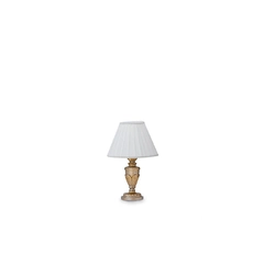 Настольная лампа Ideal Lux Dora 020853