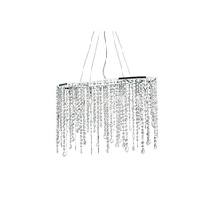 Люстра Ideal Lux Rain Clear 008363