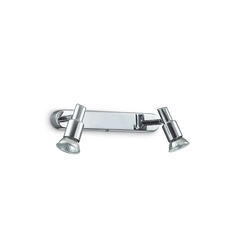 Светильник-спот Ideal Lux Slem AP2 142050