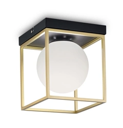 Люстра Ideal Lux Lingotto PL1 198132