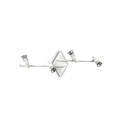 Потолочный светильник Ideal Lux Alfa 122731