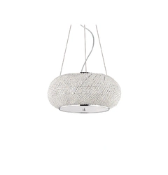 Люстра Ideal Lux Pashà 082158