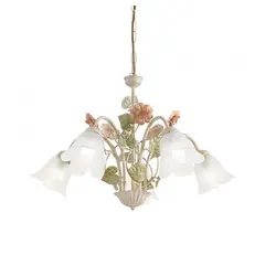 Люстра Ideal Lux Valentina SP5 220659