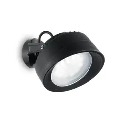 Настінний вуличний світильник Ideal Lux TOMMY 247168