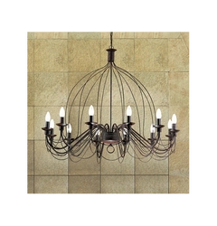 Люстра Ideal Lux Corte 097671